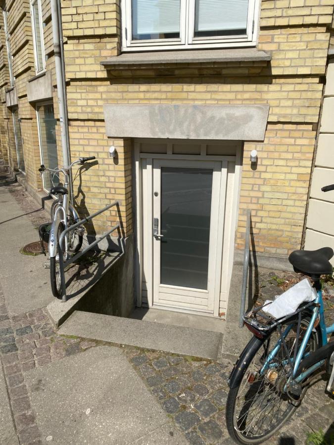 Central Copenhagen Apartment Exterior photo